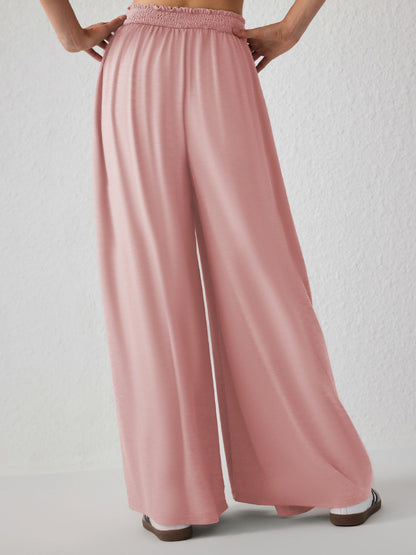 CM | Pantalones relajados y frescos