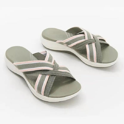CM | Sandalias - Chic y cómodas