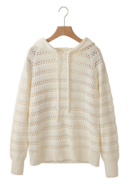CM | Chic y relajado jersey de invierno