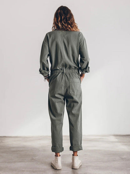 CM | Mono de invierno sencillo y elegante