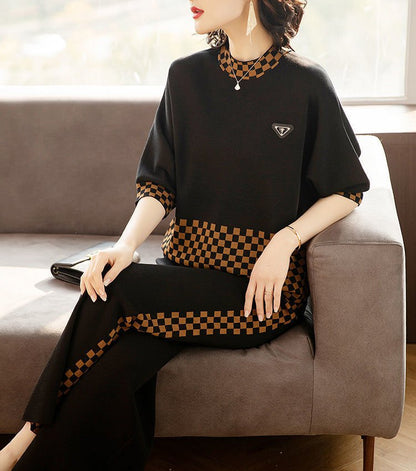 CM | Prenda de invierno sencilla y elegante