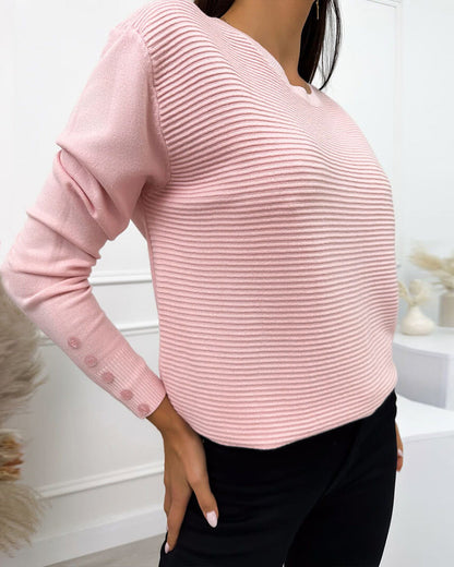 CM | Jersey general informal y elegante
