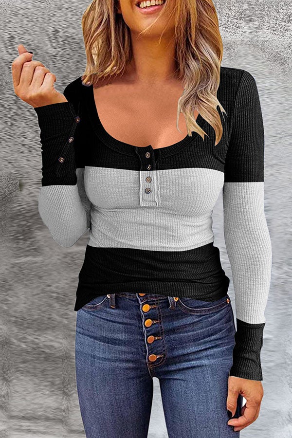 CM | Blusa de invierno atemporal y elegante