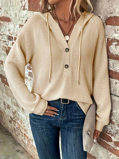 CM | Moderno y cómodo jersey de invierno