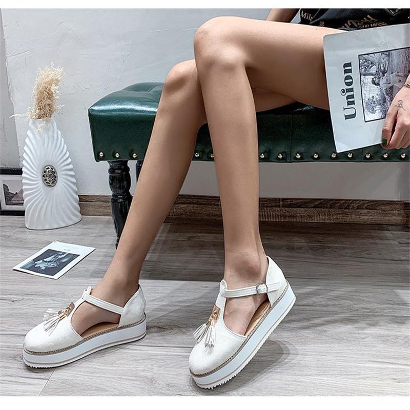 CM | Sandalias Premium