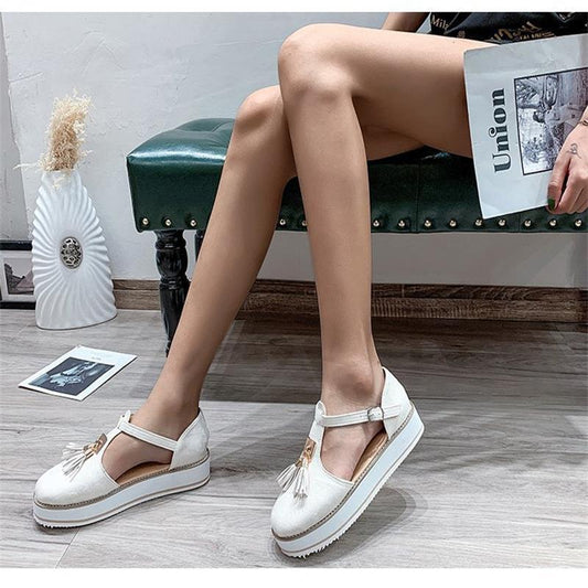 CM | Sandalias Premium