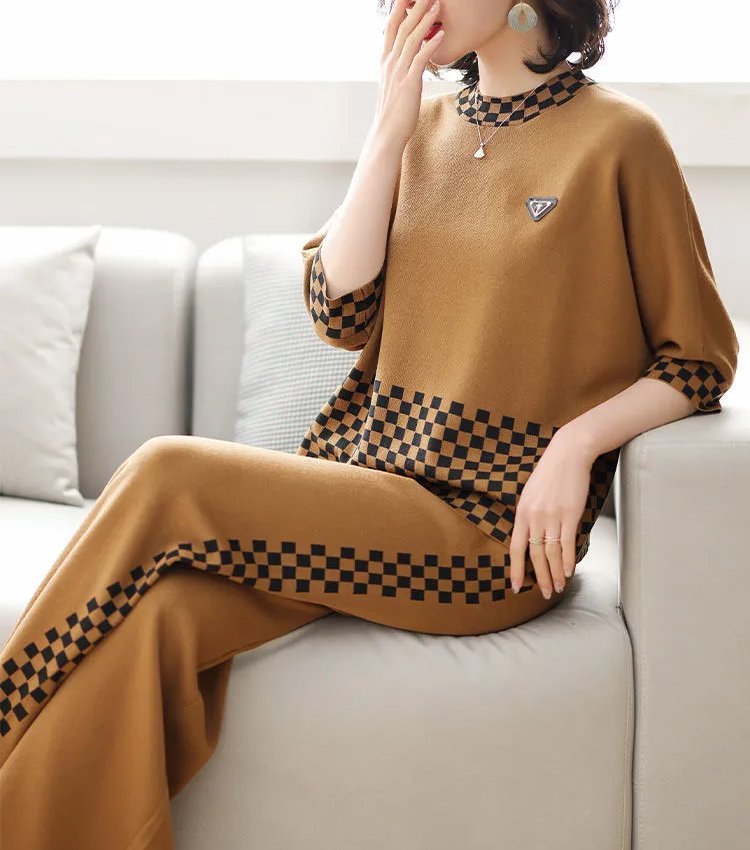 CM | Prenda de invierno sencilla y elegante