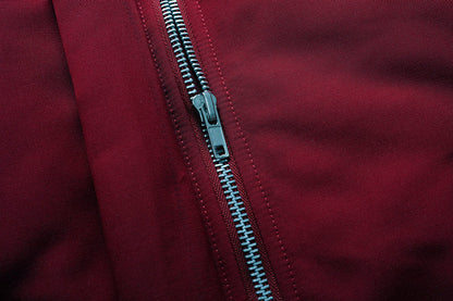 CM | Chaqueta de invierno chic y sin esfuerzo