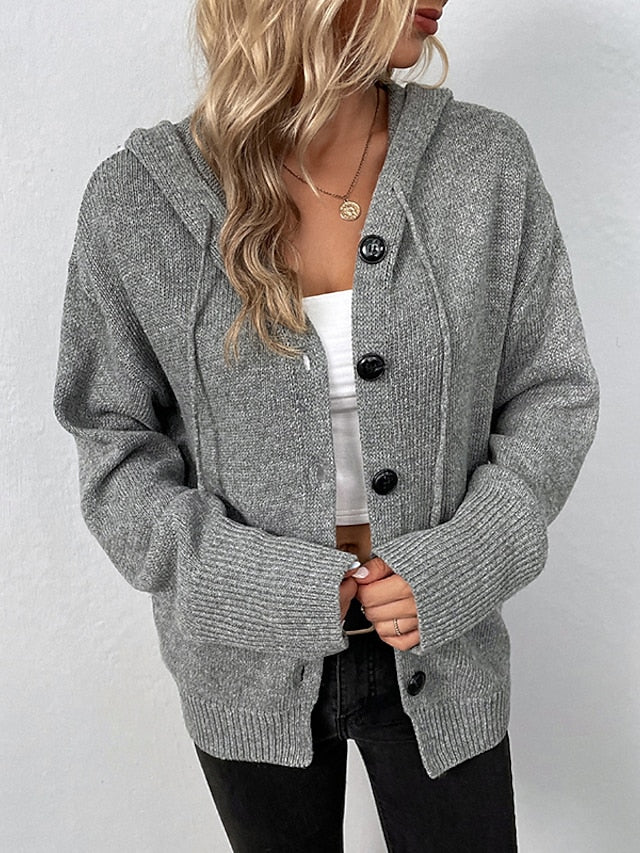 CM | Chaqueta de invierno chic y versátil