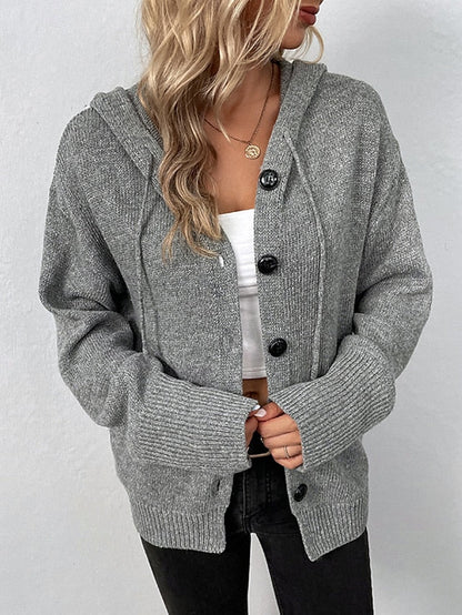 CM | Chaqueta de invierno chic y versátil