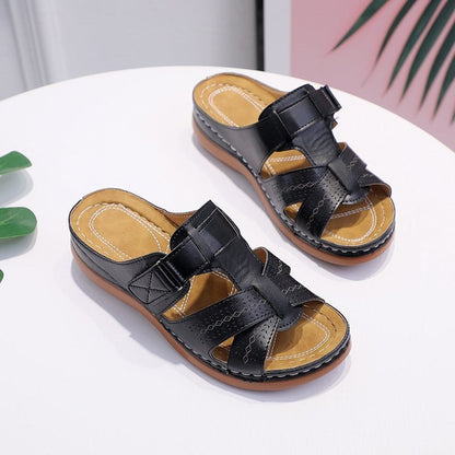 CM | Sandalias ortopédicas para mujer