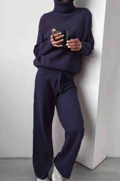 CM | Conjunto de invierno informal y elegante