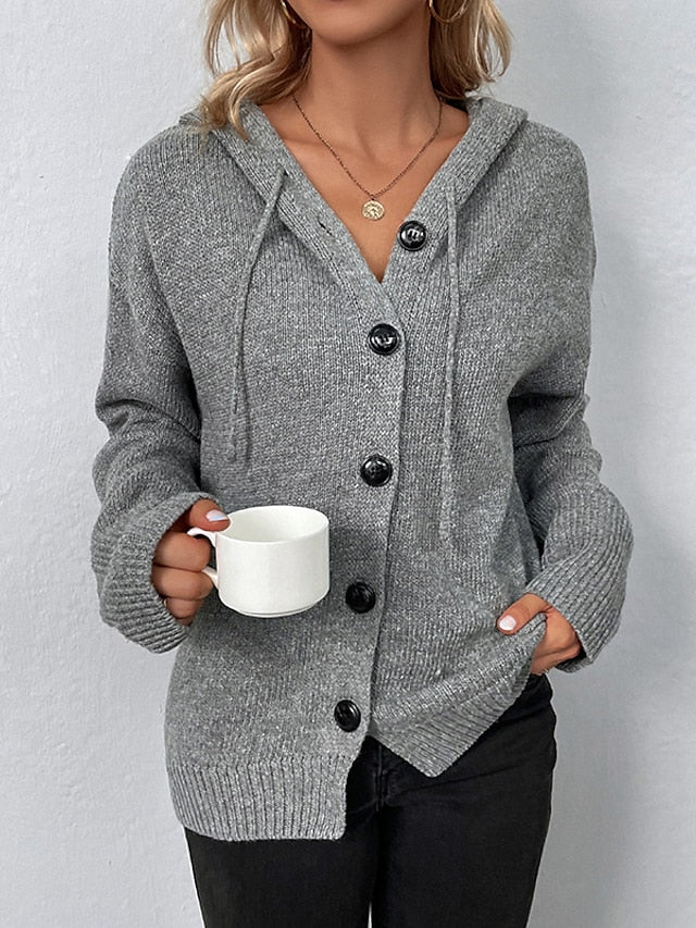 CM | Chaqueta de invierno chic y versátil