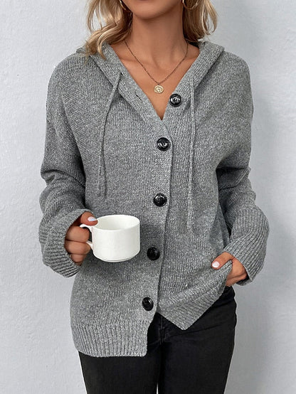 CM | Chaqueta de invierno chic y versátil