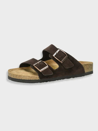 CM | Sandalias generales de moda y sin esfuerzo