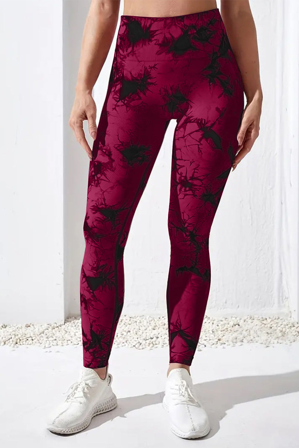 CM | Pantalones suaves y frescos