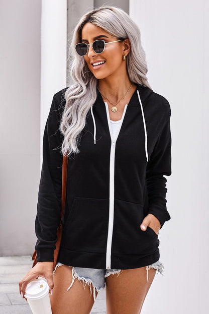 CM | Chaqueta de invierno chic y sin esfuerzo