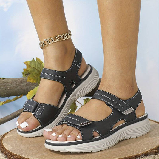 CM | | Sandalias ortopédicas con plantilla médica