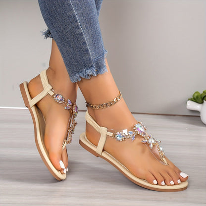 CM | Sandalias informales y cómodas