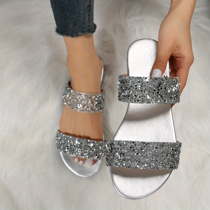 CM | Sandalias modernas y cómodas