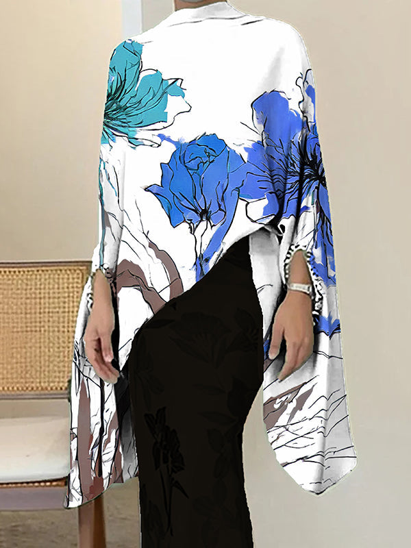 CM | Blusa de moda y sin esfuerzo