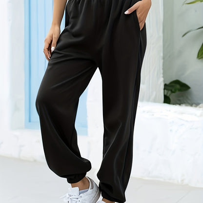 CM | Pantalones sencillos y elegantes