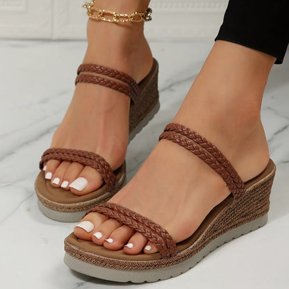 CM | sandalias ortopédicas