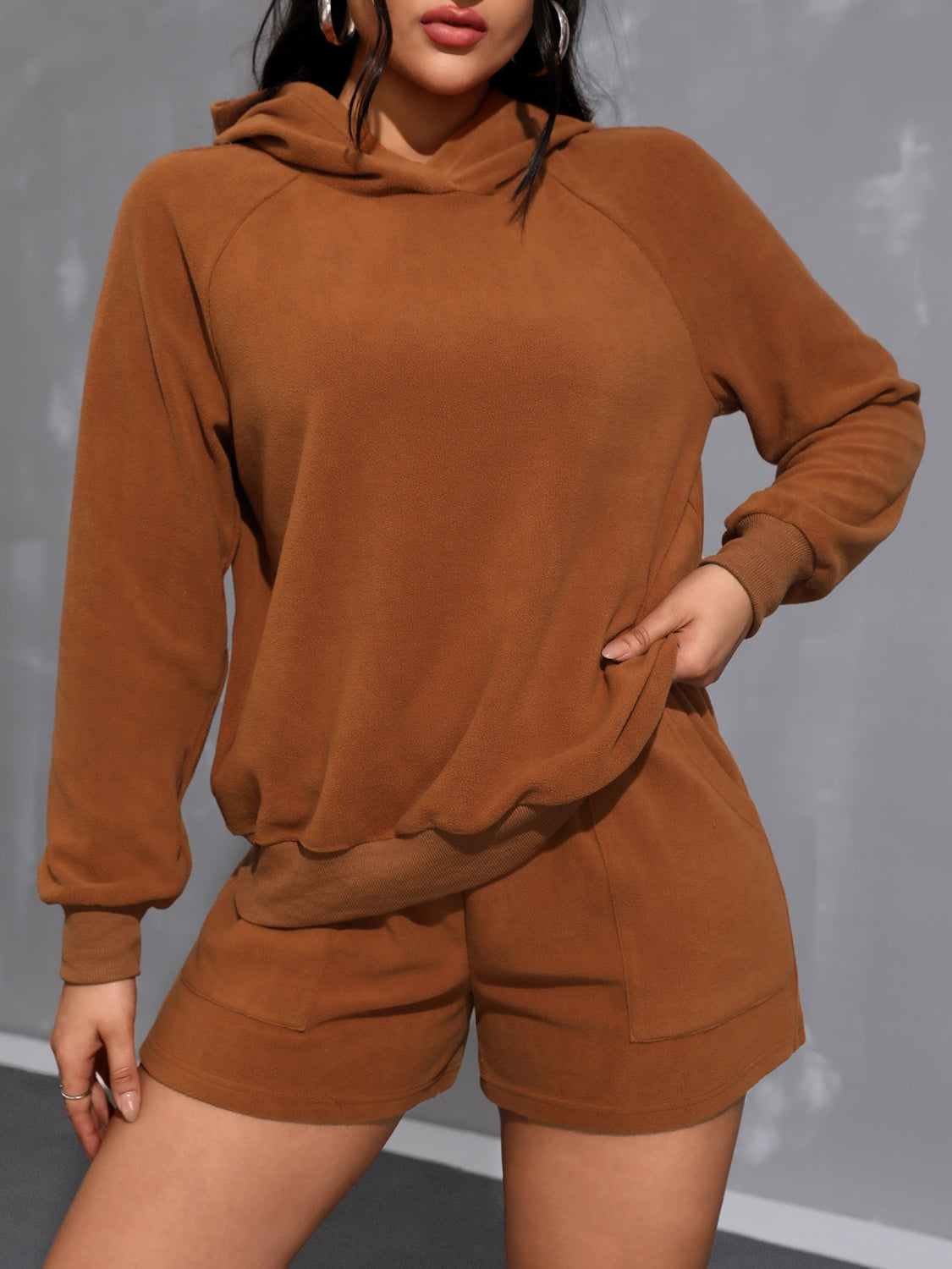 CM | Pantalones cortos de invierno sin esfuerzo y con estilo