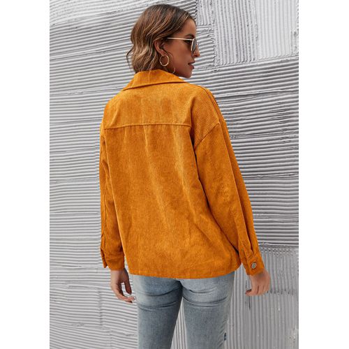 CM | Blusa de invierno moderna y versátil
