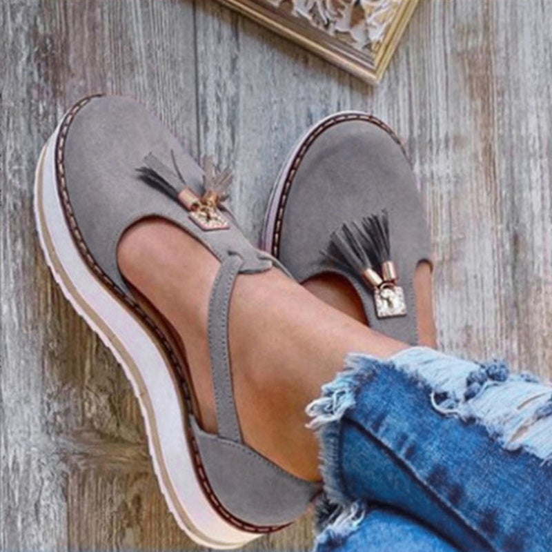 CM | Sandalias Premium