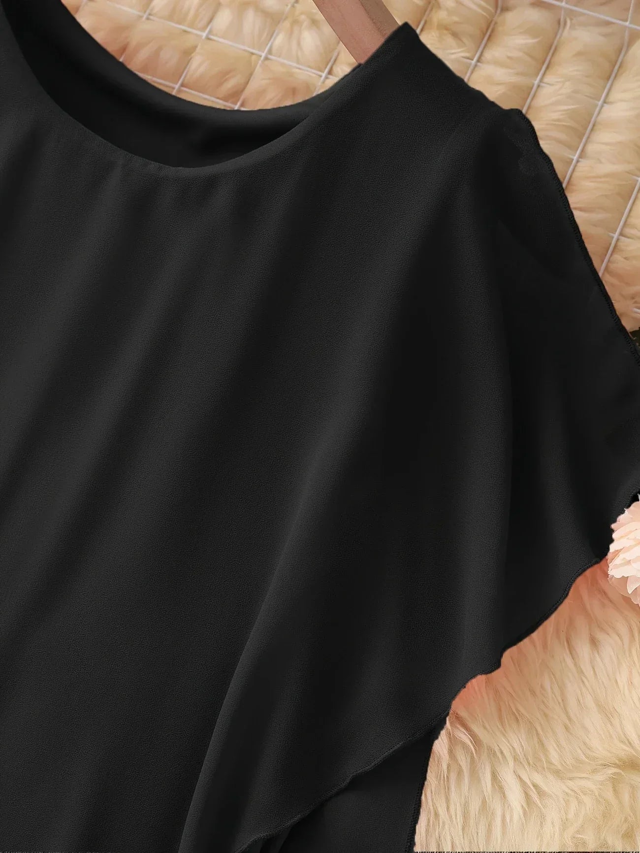 CM | VESTIDO MIDI SIN MANGAS ATEMPORAL