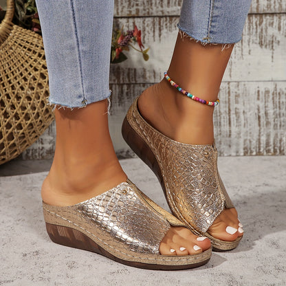 CM | Sandalias ultracómodas
