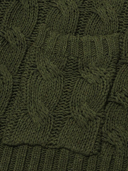 CM | Jerseys de invierno informales y cómodos