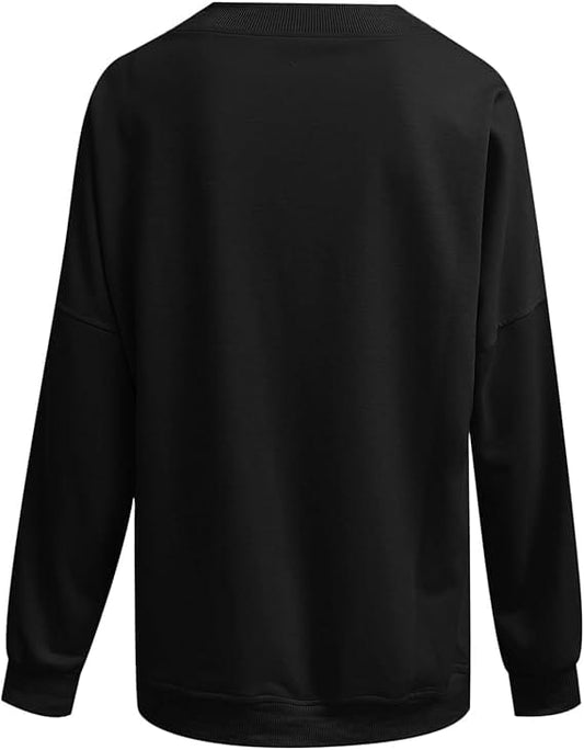 CM | Jersey monocolor de manga larga
