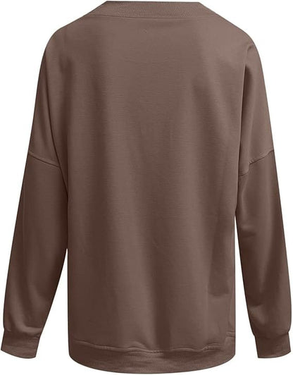 CM | Jersey monocolor de manga larga