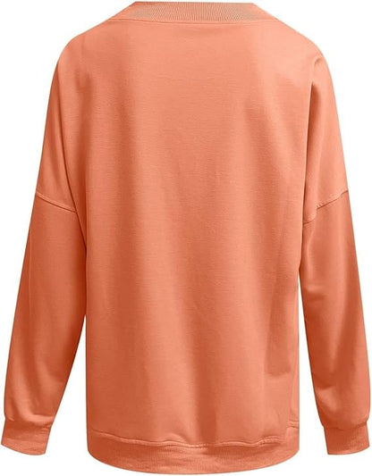 CM | Jersey monocolor de manga larga