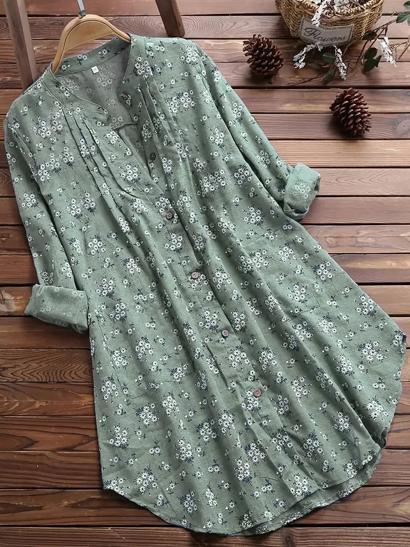 CM | Blusa de algodón