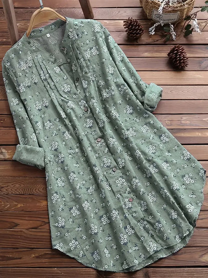 CM | Blusa de algodón