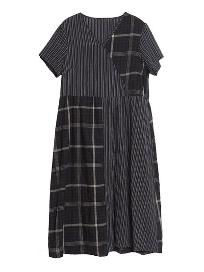 CM | Vestido clásico y elegante
