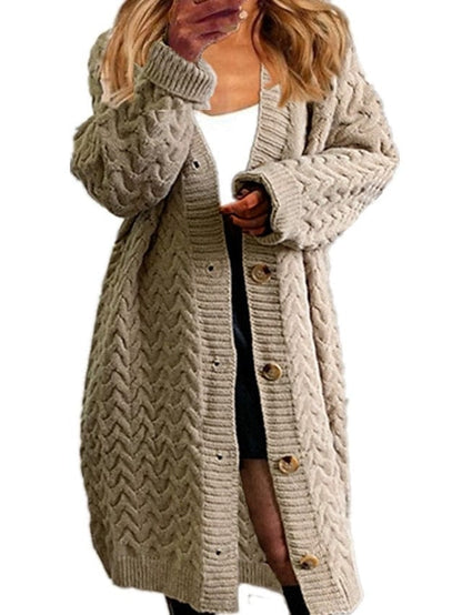 CM | Jersey de invierno Effortless and Classy