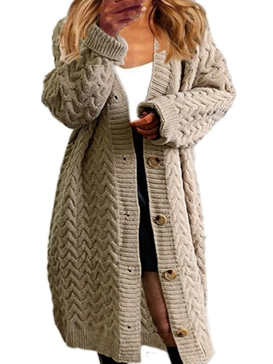 CM | Jersey de invierno Effortless and Classy