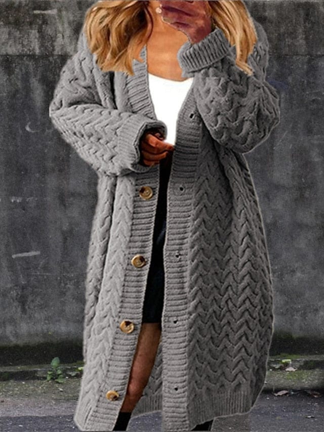 CM | Jersey de invierno Effortless and Classy
