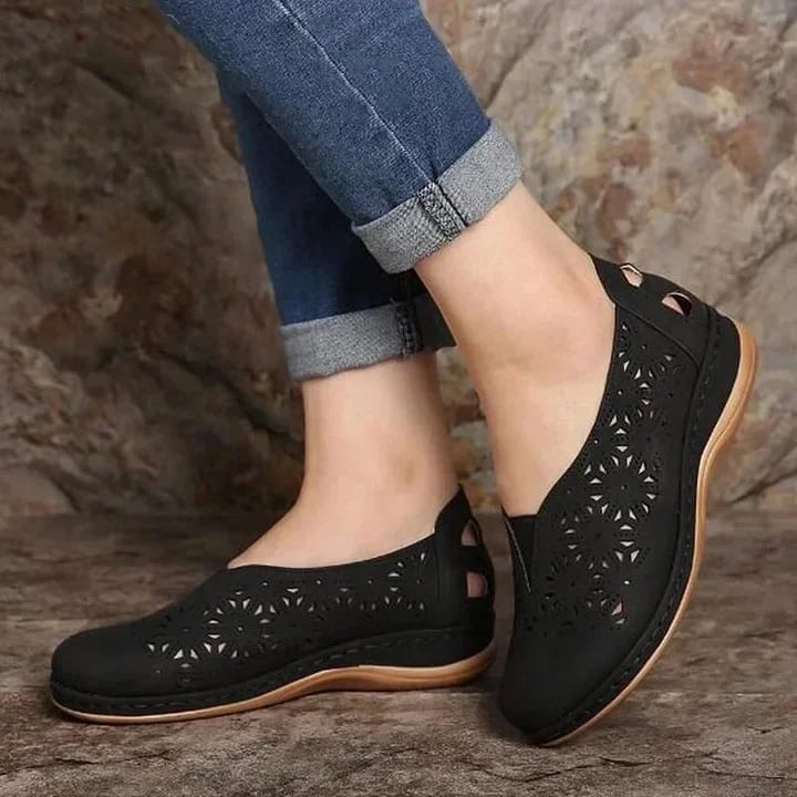 CM | Sandalias generales modernas y a la moda