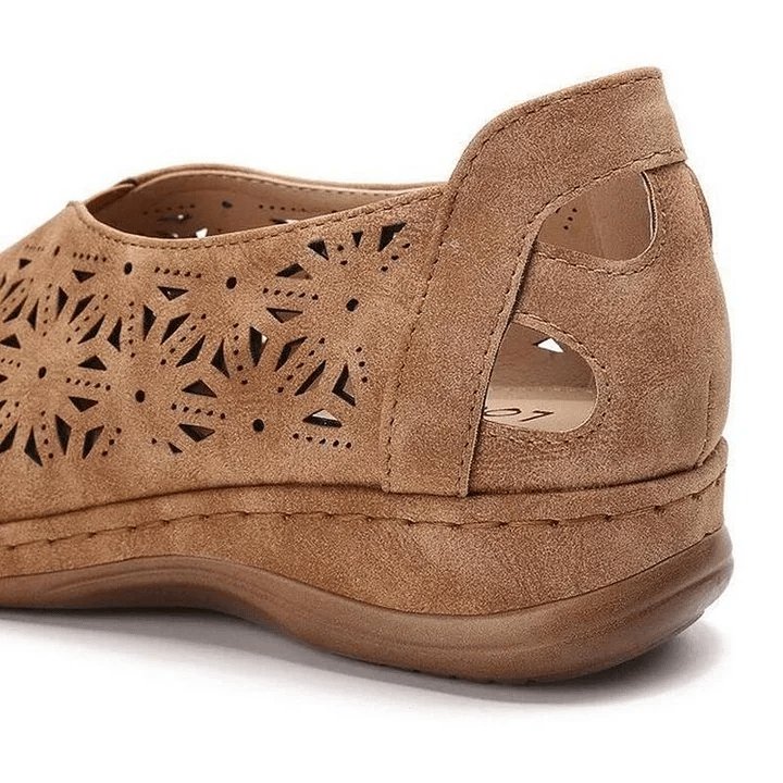 CM | Sandalias generales modernas y a la moda