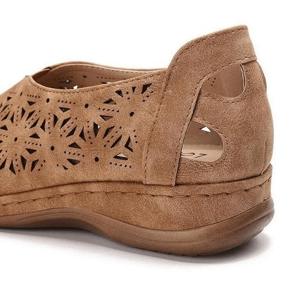 CM | Sandalias generales modernas y a la moda