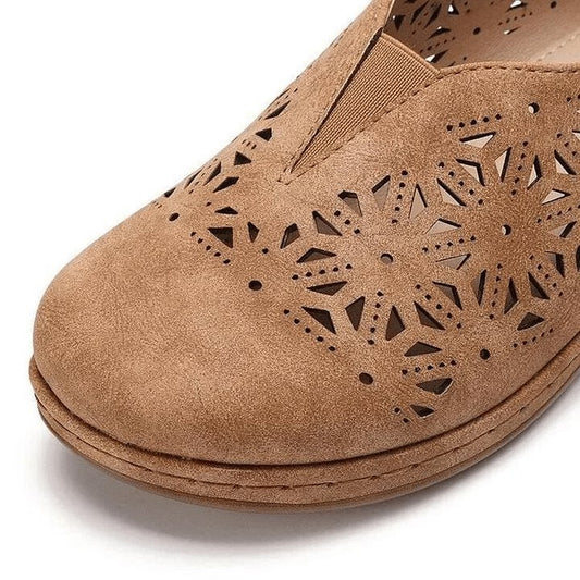 CM | Sandalias generales modernas y a la moda