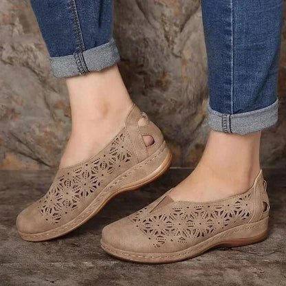CM | Sandalias generales modernas y a la moda