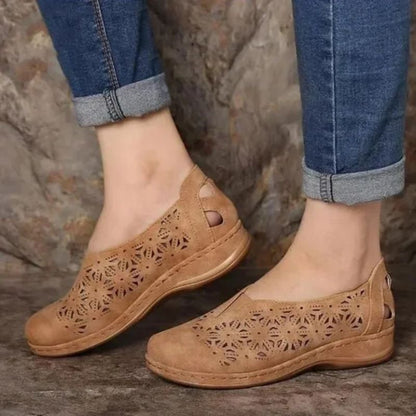 CM | Sandalias generales modernas y a la moda