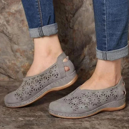 CM | Sandalias generales modernas y a la moda