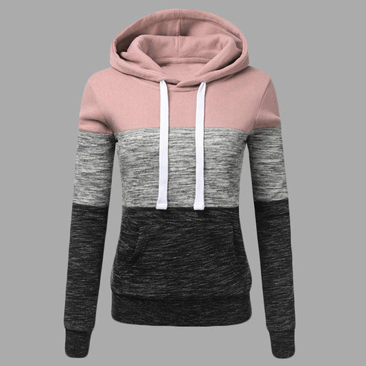 CM | Chaqueta de invierno versátil y cómoda
